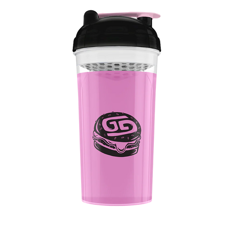 Waifu Cups: Double Fisting