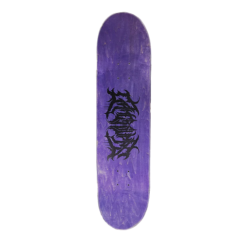Double Trouble: Skatedeck