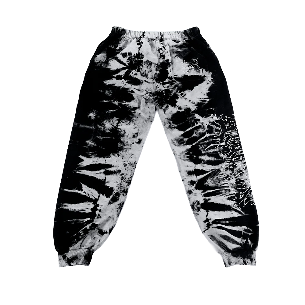 Double Trouble: Cut & Sew Joggers