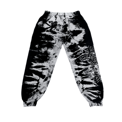 Double Trouble: Cut & Sew Joggers