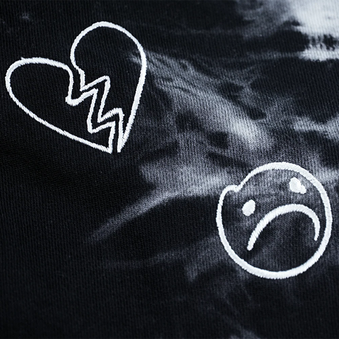 Double Trouble: Cut & Sew Joggers