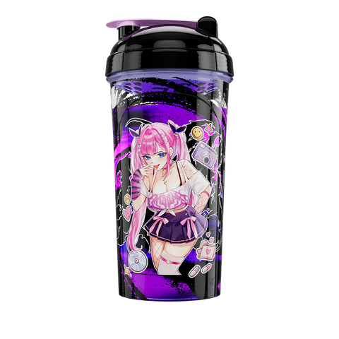 Waifu Cups : Double Trouble Pastel