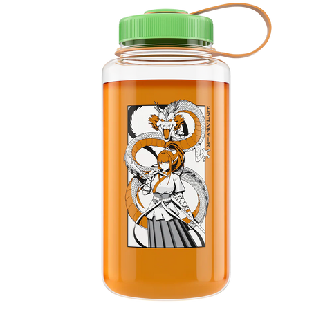 Waifu Jugs: Dragon Deez