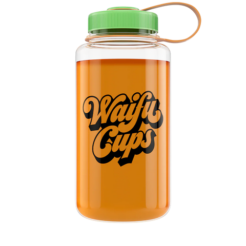 Waifu Jugs: Dragon Deez