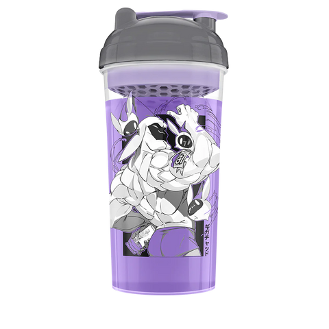 Creator Cups x DyaRikku