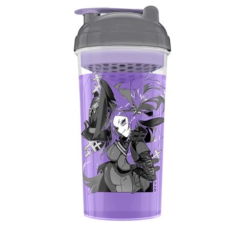 Creator Cups x DyaRikku