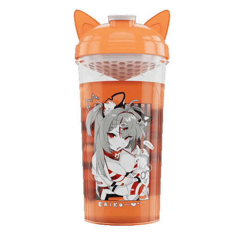 Waifu Cups x Ebiko