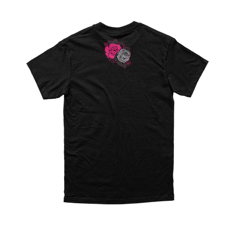 Waifu Shirt: Fixed Me