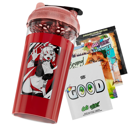Creator Cups x FeFe V2
