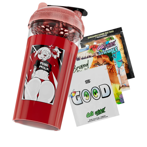 Creator Cups x FeFe V2