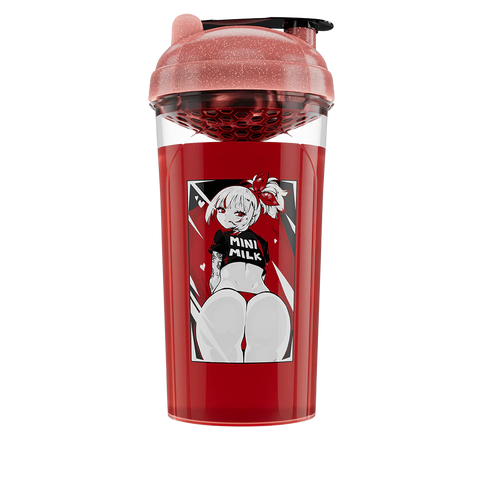 Creator Cups x FeFe V2