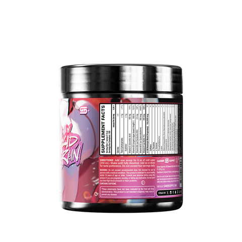 Acid Rain GG by Rainhoe - 100 Servings