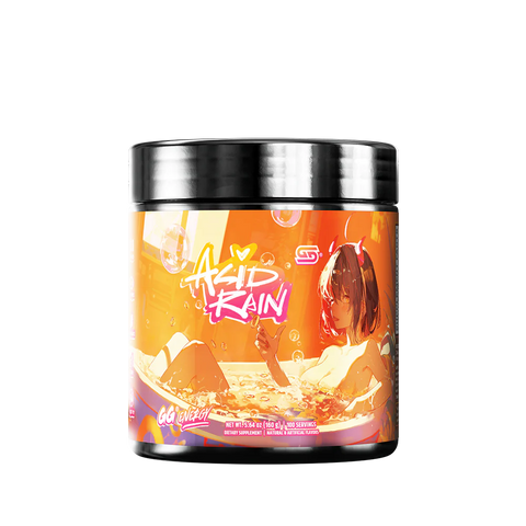 Acid Rain GG by Rainhoe - 100 Servings