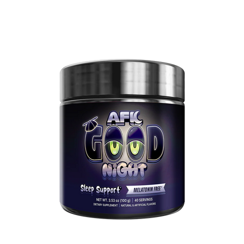 AFK: GOOD Night - 40 Servings
