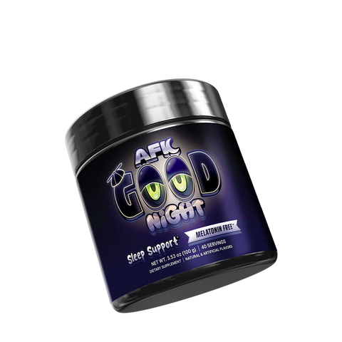 AFK: GOOD Night - 40 Servings