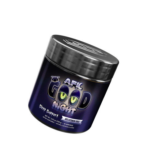 AFK: GOOD Night - 40 Servings