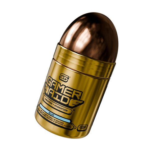Blue GAMERAID - 30 Servings