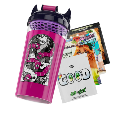 Waifu Cups x Giwi