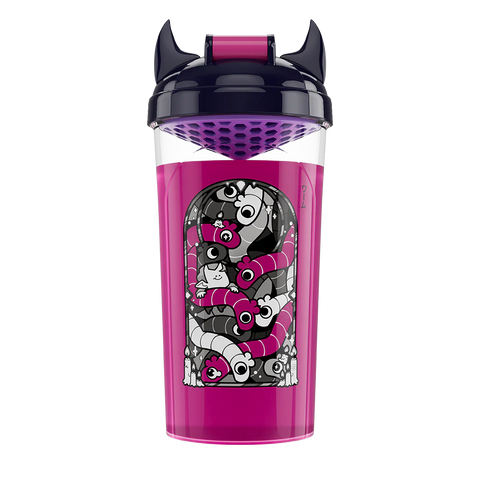 Waifu Cups x Giwi