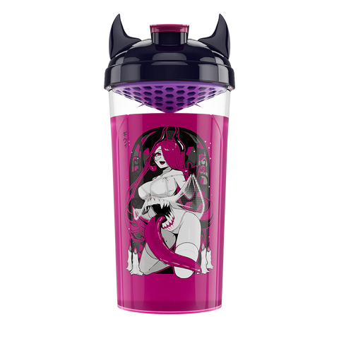 Waifu Cups x Giwi
