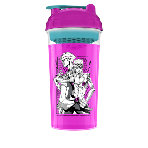 JoJo's Bizarre Adventure Shaker Cup: Giorno Giovanna