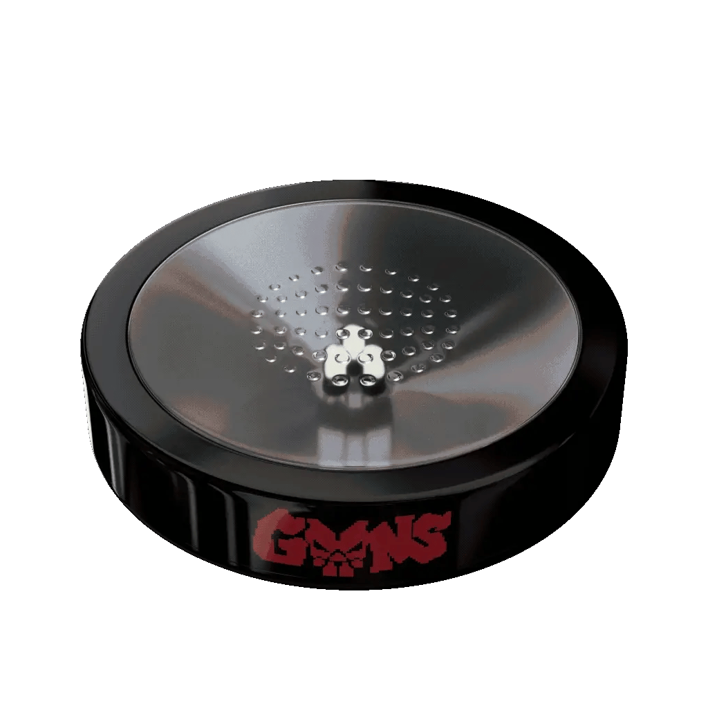 PIXEL CUPS x GOONS: LED Coaster
