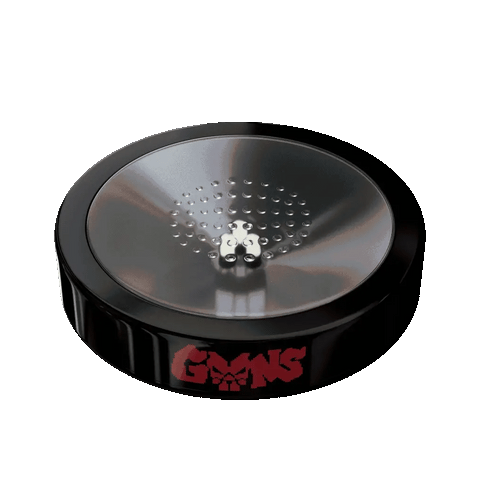 PIXEL CUPS x GOONS: LED Coaster