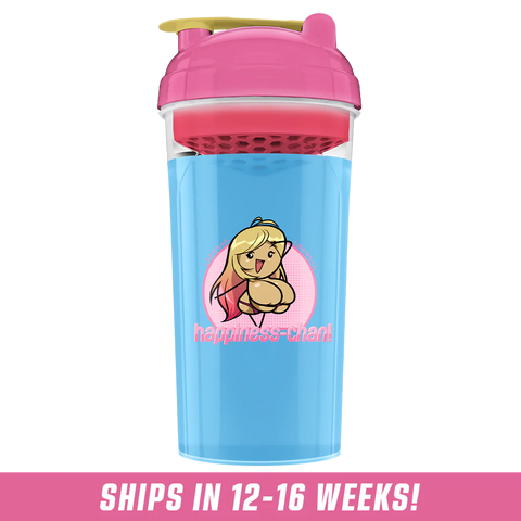 Creator Cups x Cyanide & Happiness: Happiness-Chan