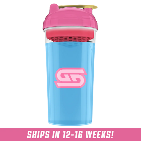 Creator Cups x Cyanide & Happiness: Happiness-Chan