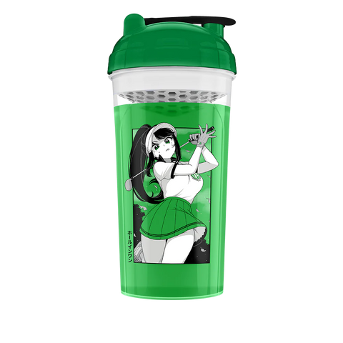 Waifu Cups: Happy Madyson