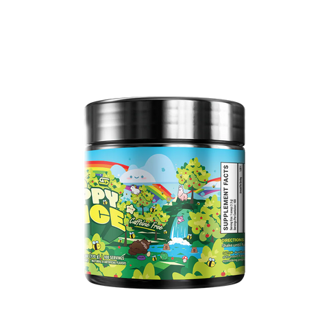Happy Juice GG Caffeine Free - 100 Servings