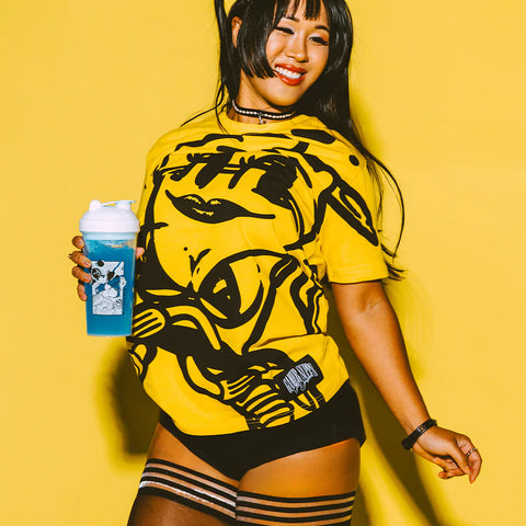 Waifu Cups Heritage Shirt