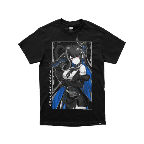 hololive - Nerissa Ravencroft Shirt
