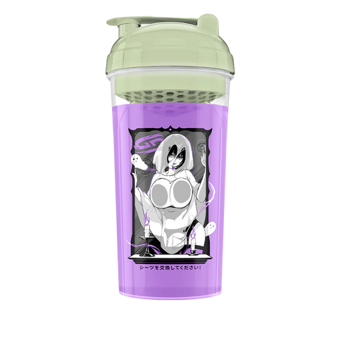 Waifu Cups: Holy Sheet