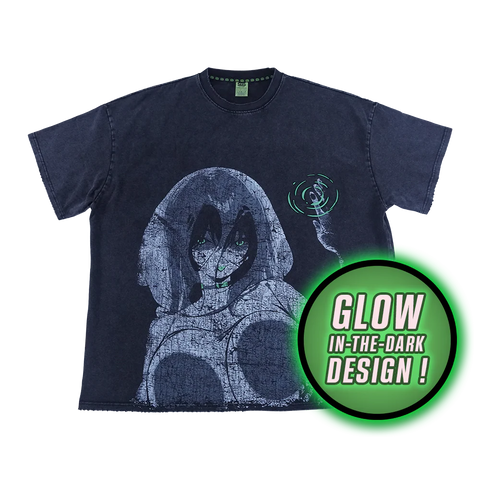 Holy Sheet: Supersized Tee
