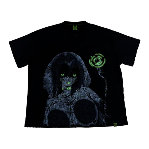 Holy Sheet: Supersized Tee