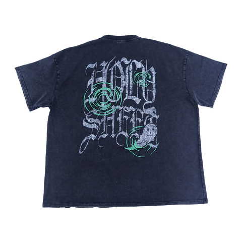Holy Sheet: Supersized Tee