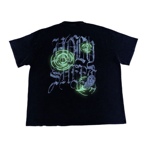 Holy Sheet: Supersized Tee
