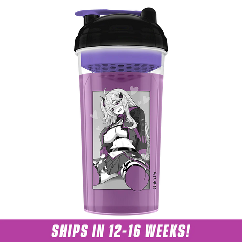Creator Cups x Ikumi: Demon Slayer