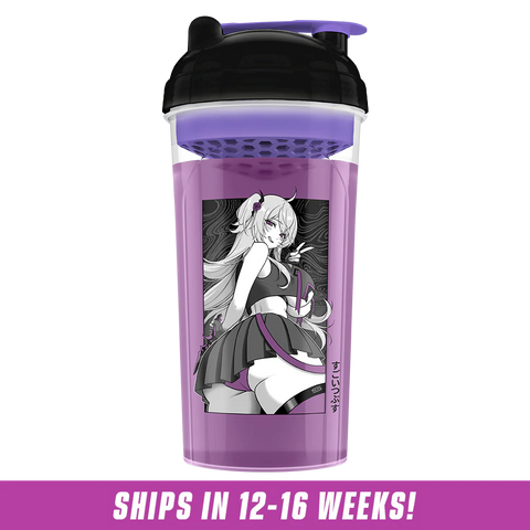 Creator Cups x Ikumi: Demon Slayer