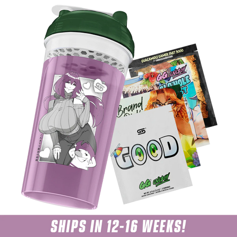 Creator Cups x JFJ: Adam's Mom V2