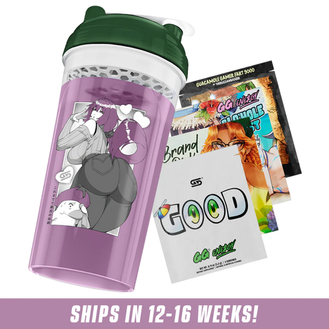 Creator Cups x JFJ: Adam's Mom V2
