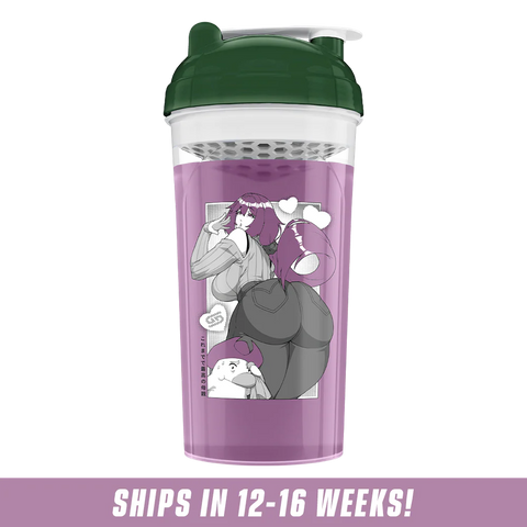 Creator Cups x JFJ: Adam's Mom V2