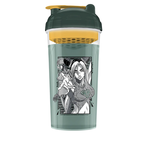 JoJo's Bizarre Adventure Shaker Cup: Jolyne Cujoh