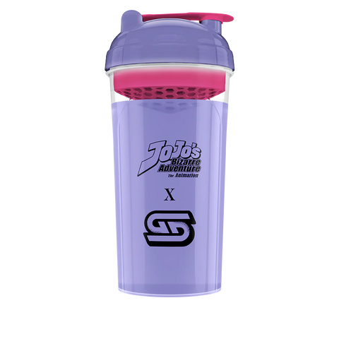 JoJo's Bizarre Adventure Shaker Cup: Jonathan & Dio