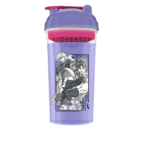 JoJo's Bizarre Adventure Shaker Cup: Jonathan & Dio