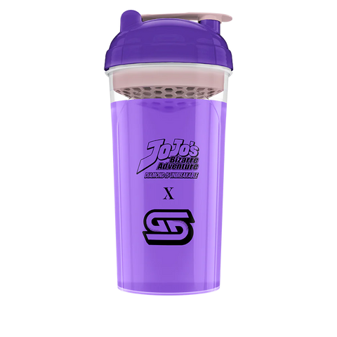 JoJo's Bizarre Adventure Shaker Cup: Josuke Higashikata