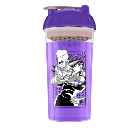 JoJo's Bizarre Adventure Shaker Cup: Josuke Higashikata