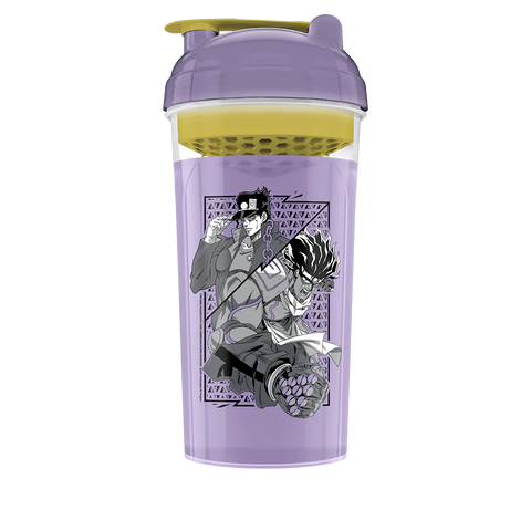 JoJo's Bizarre Adventure Shaker Cup: Jotaro Kujo