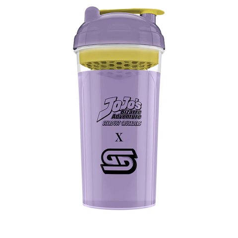 JoJo's Bizarre Adventure Shaker Cup: Jotaro Kujo